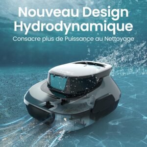 Aiper Scuba SE, photo 2 (fabricant)