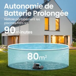 Aiper Scuba SE, photo 3 (fabricant)