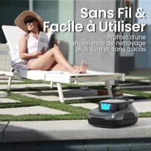 Aiper Scuba SE, photo 5 (fabricant)