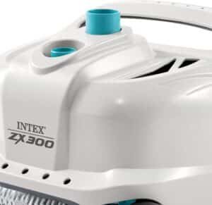 Intex ZX300, photo 5 (fabricant)