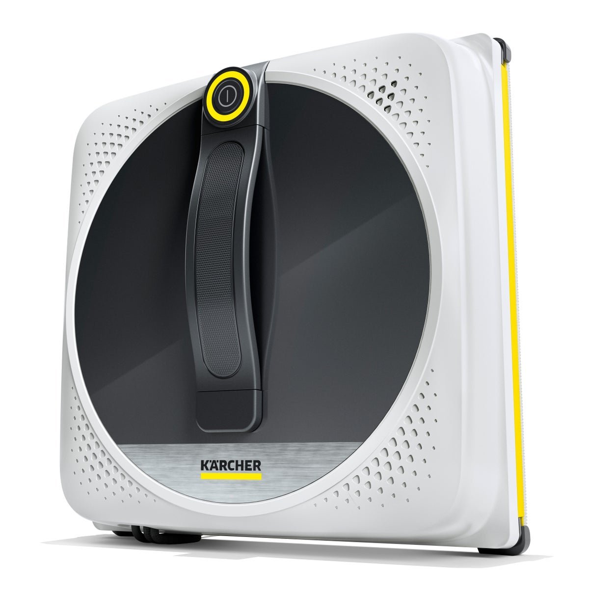 Robot lave-vitres Kärcher RCW4, vue 4 (photo fabricant)