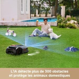 MOVA LiDAX Ultra 1000, photo 5 (fabricant)