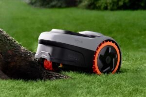 Segway Navimow i206 AWD, photo 2 (fabricant)