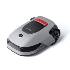 Dreame A1 Pro : robot tondeuse sans fil (LiDAR 3D), photo fabricant
