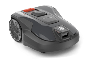 Husqvarna Automower Aspire R6V : robot tondeuse sans fil (Satellite EPOS + caméra), photo fabricant