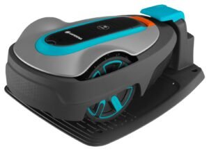 Gardena Smart Sileno City 600, photo 3 (fabricant)